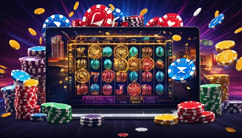 Đá gà trực tuyến kịch tính tại 23vin