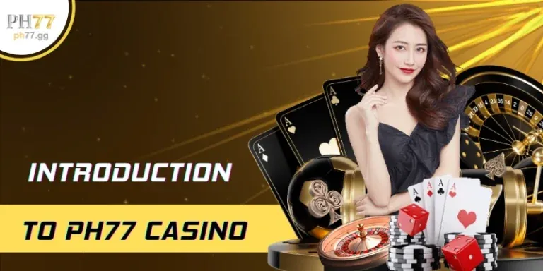 Sòng bạc trực tuyến đẳng cấp tại 23vin