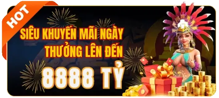 Tiền thưởng chào mừng dành cho người chơi mới 23vin
