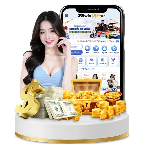 Mã QR tải ứng dụng 23vin Casino