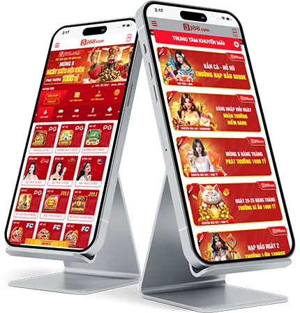 Đa dạng trò chơi nổ hũ tại 23vin