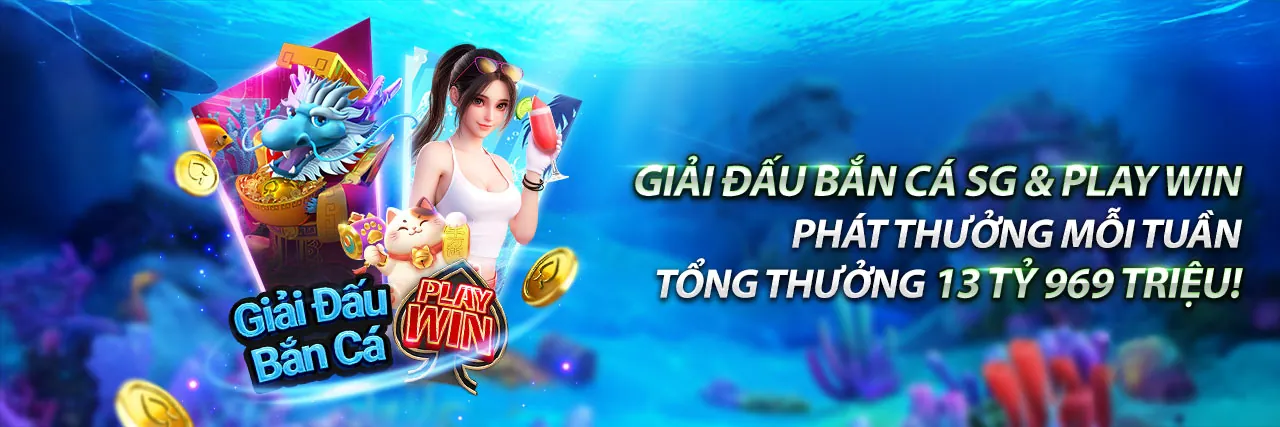 Hình ảnh chính trò chơi Nổ Hũ tại 23vin